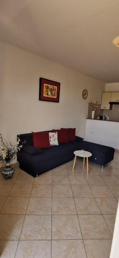 Apartments Zdenka Labin  Ngoại thất bức ảnh