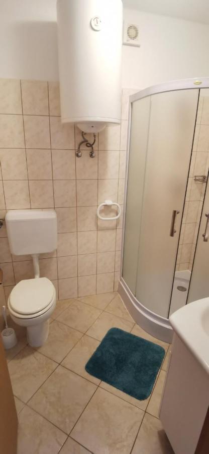 Apartments Zdenka Labin  Ngoại thất bức ảnh